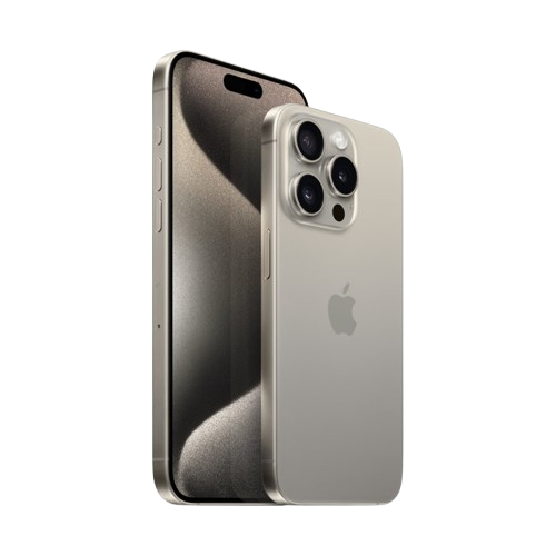 iPhone 15 Pro Max Price in Pakistan. 256GB/512GB/1TB Internal storage, 8GB (RAM), 48MP+12MP+12MP Camera, 4441mAh Battery, 6.7-inch Display.