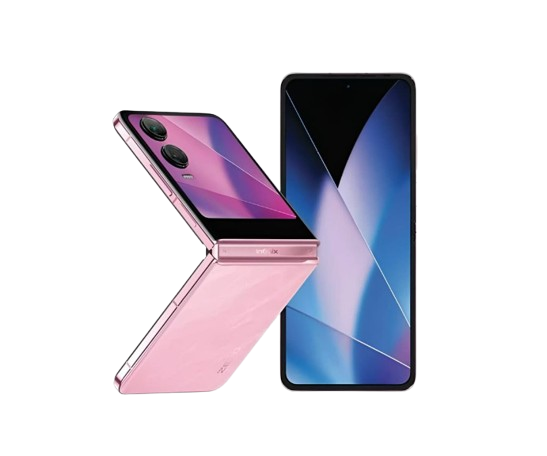 Infinix Zero Flip Price in Pakistan. 256GB Internal Storage, 12GB Memory (RAM), 50MP+50MP Camera, 4720mAh Battery, 6.9-inch Display.